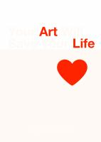 Your_art_will_save_your_life